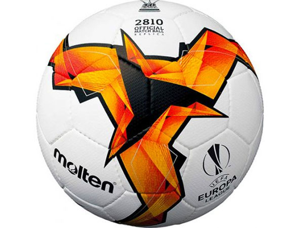 BÓNG ĐÁ MOLTEN F5U2810-K19 SỐ 5