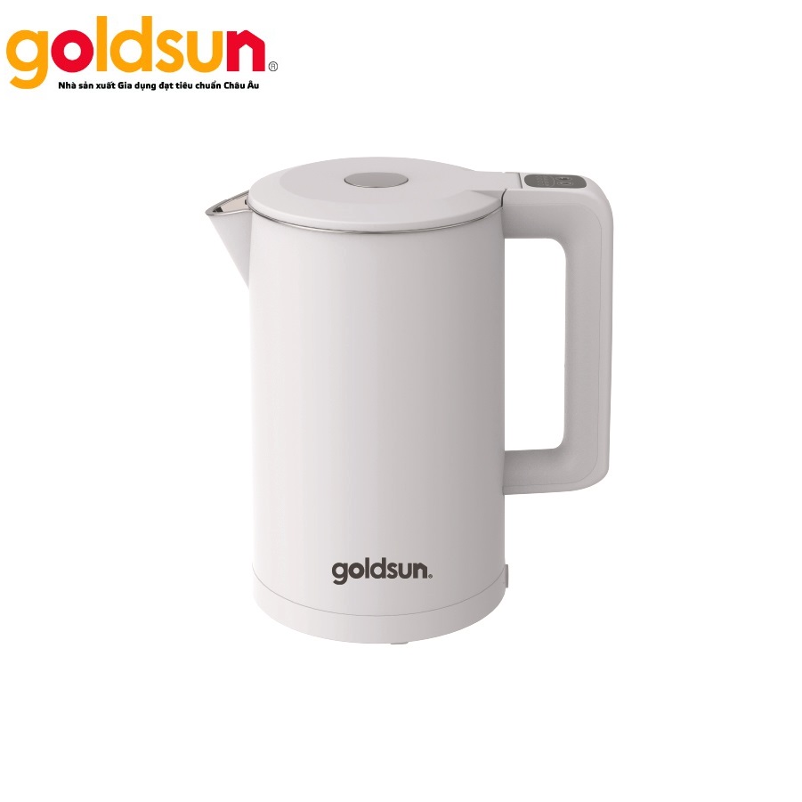 Ấm siêu tốc thông minh gkt2642