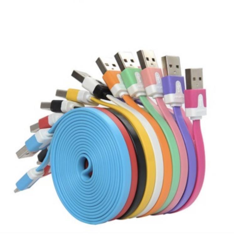 Dây cáp sạc nhanh samsung - dài 1 mét