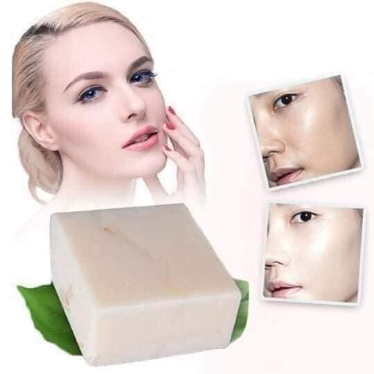 CỤC SOAP CÁM GẠO THÁI LAN