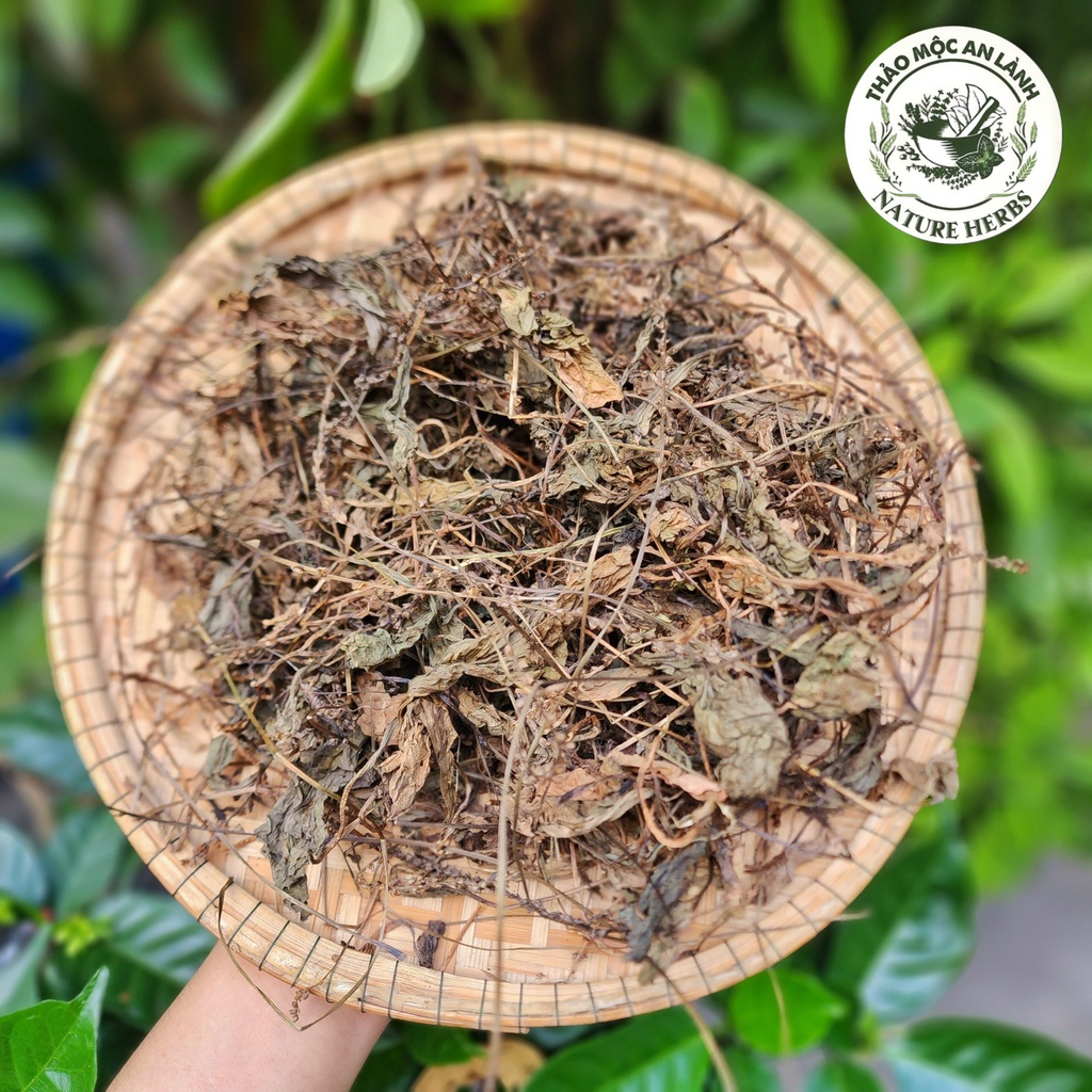 Mã đề sấy khô sạch