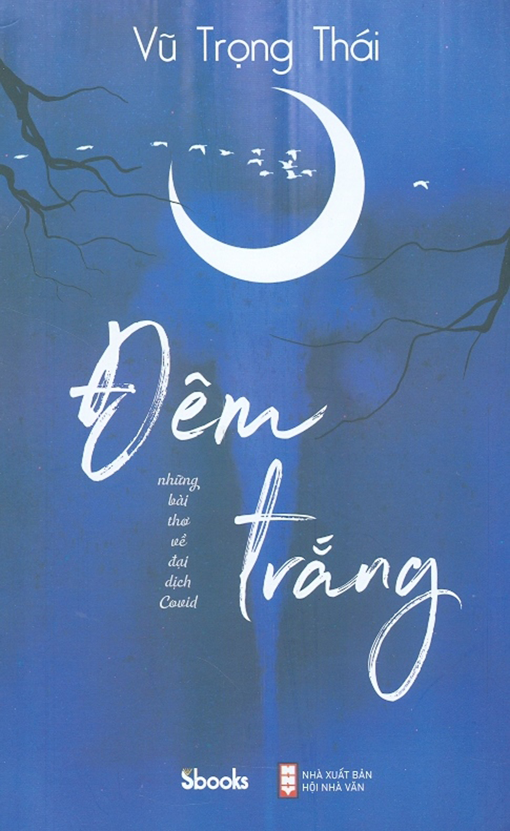 Đêm trắng - những bài thơ về đại dịch covid