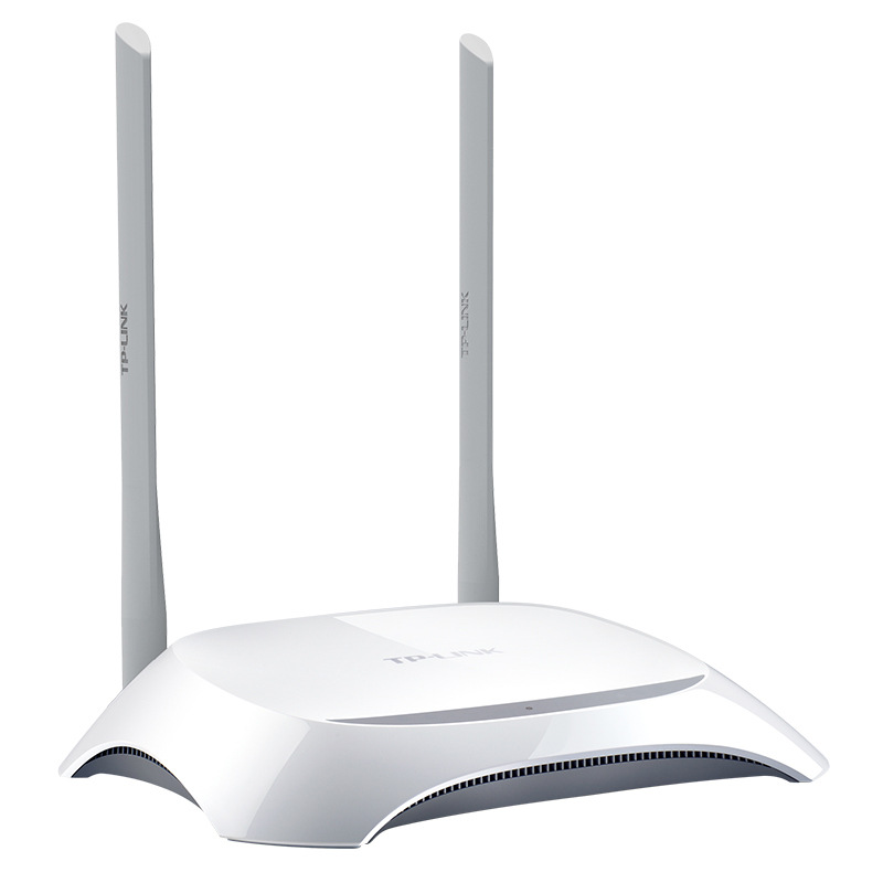 Bộ Phát Wifi Tplink 2 Râu Đã Qua Sử Dụng router modem wifi giá rẻ tốc độ cao