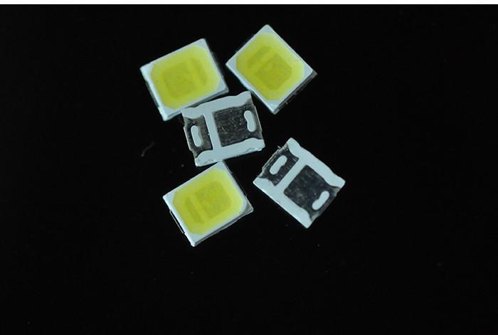 gói 100 sản phẩm chip led 2835 ánh sáng màu tự chọn