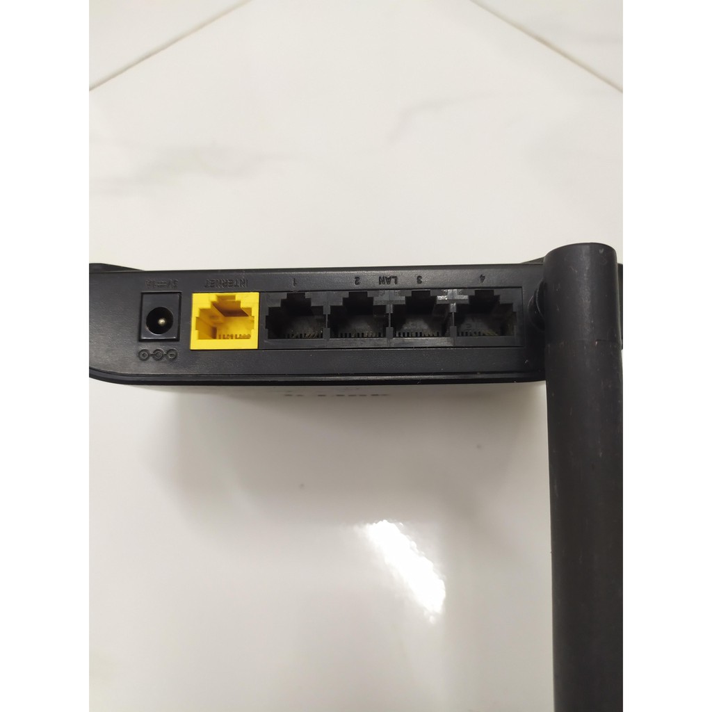 BỘ PHÁT WIFI MODEM WIFI ROUTER D-LINK DIR-600L CHÍNH HÃNG CỤC PHÁT WIFI DLINK 150MBS