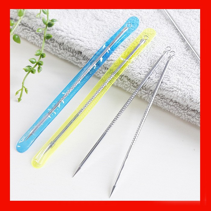 C&acircy nặn mụn đầu đen từ th&eacutep cao cấp kh&aacuteng khuẩn
