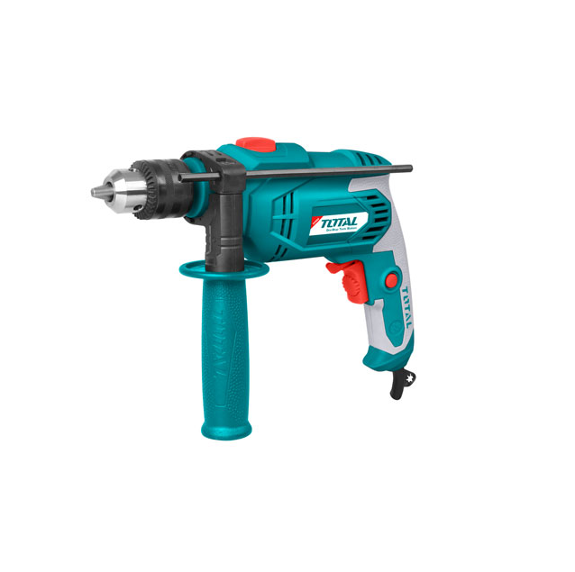Máy khoan động lực cầm tay total tg108136 750w
