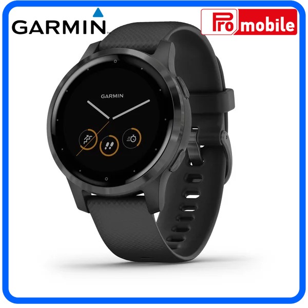 Đồng hồ thông minh Garmin Vivoactive 4S - Hãng phân phối chính thức
