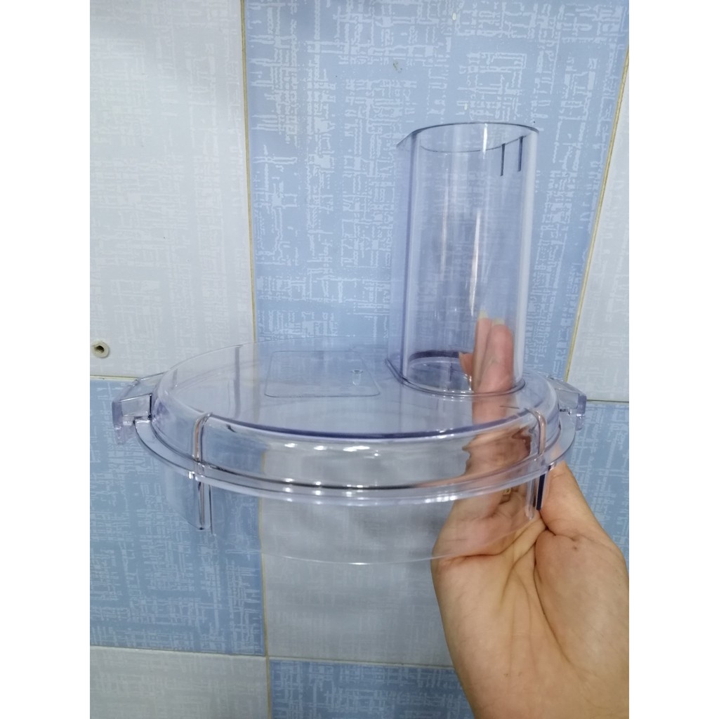 Nắp ép máy xay đa năng Panasonic MK-5076