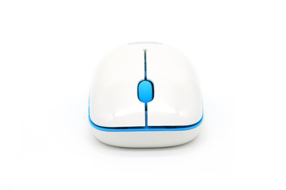 Chuột không dây Wireless - Newmen F278