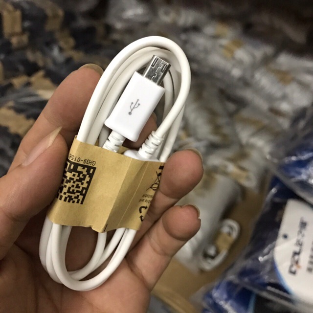 Combo 5 cáp sạc ss rẻ