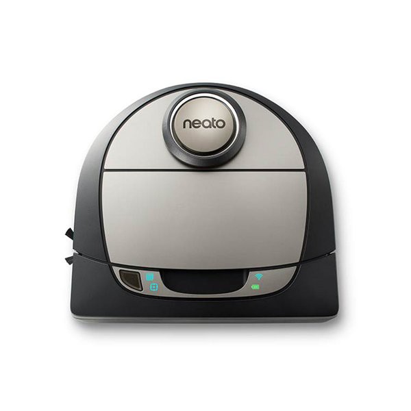 Robot hút bụi neato botvac d6 connected . có sẵn + sale 30%
