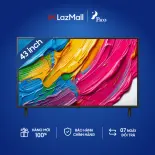 Qned Lg 4K 43 Inch Tv 43Qned80Asa