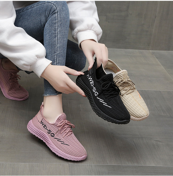 Giày Thể Thao Nữ Đẹp Giá Tốt