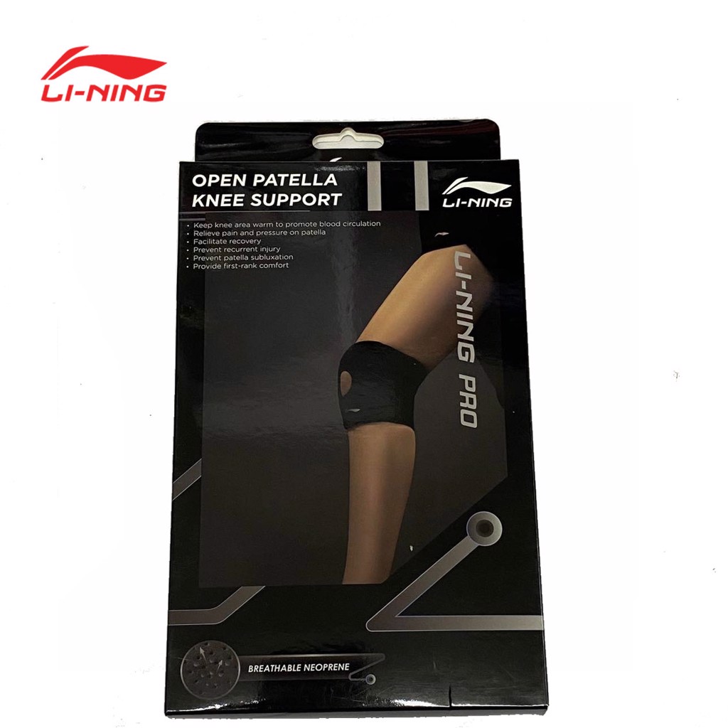 Băng bảo vệ đầu gối lining ahjp038-1 chính hãng giá tốt