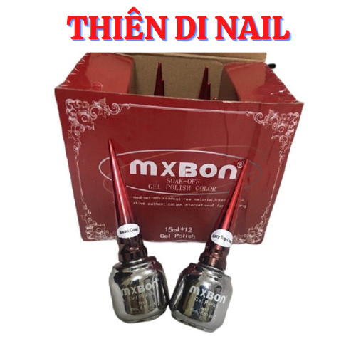 Base top Mxbon