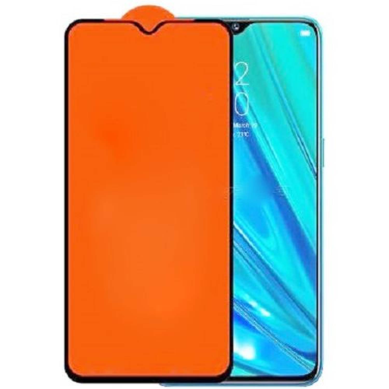 Kính cường lực samsung a31 kính full màn hình