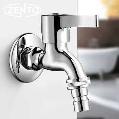 Vòi xả lạnh zento zt701