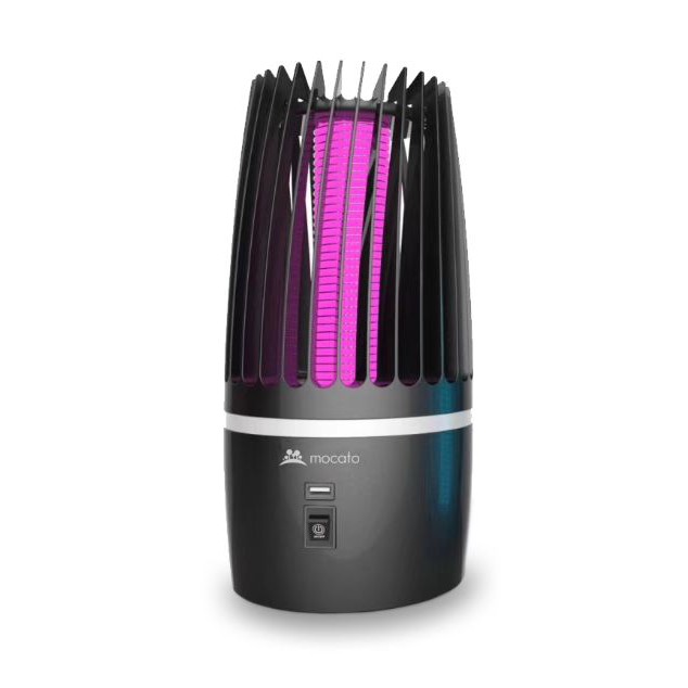 Mocato máy bắt muỗi thông minh m102