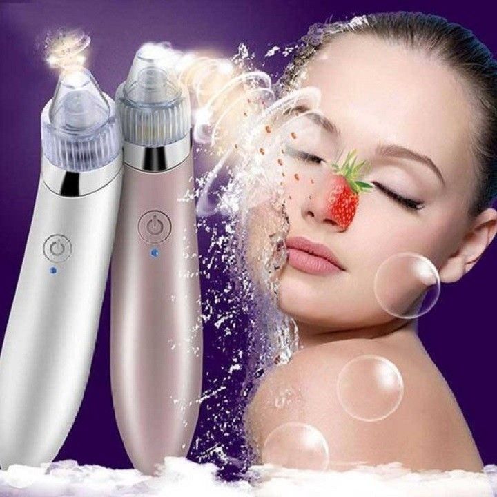 Máy hút mụn đầu đen beauty skin care xn-8030 , chăm sóc da mặt cao cấp với ba đầu hút mụn , máy hút mụn cầm tay siêu mạnh beauty skin care xn8030 , hút mụn đầu đen mini giúp hút sạch mụn cám , mụn đầu đen dễ dàng .