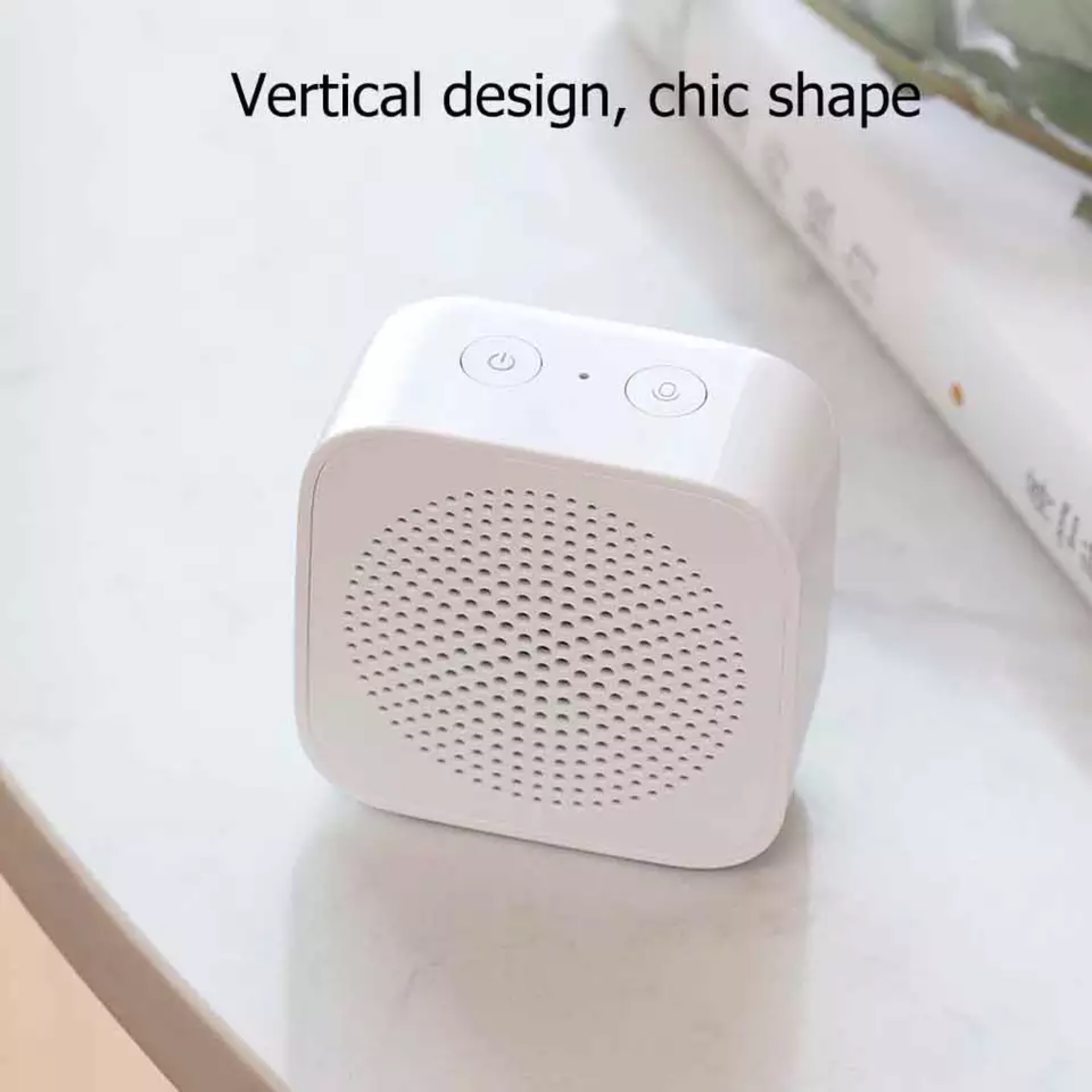 Loa Bluetooth Mini Xiaomi 2020 XiaoAi bỏ túi mang theo tiện lợi - Mistore Việt