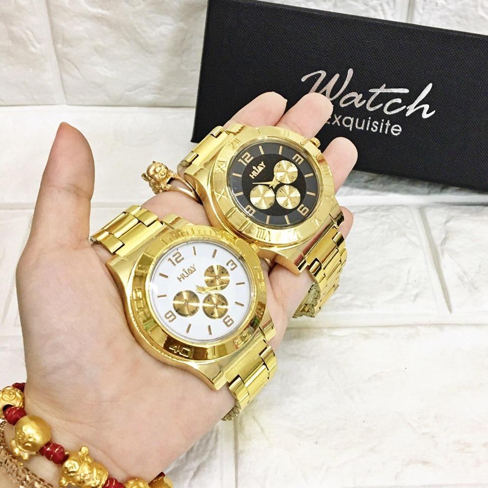 BẬT LỬA ĐIỆN - ĐỒNG HỒ ĐEO TAY 2IN1 (DÂY KIM LOẠI) - (SẠC ĐIỆN)