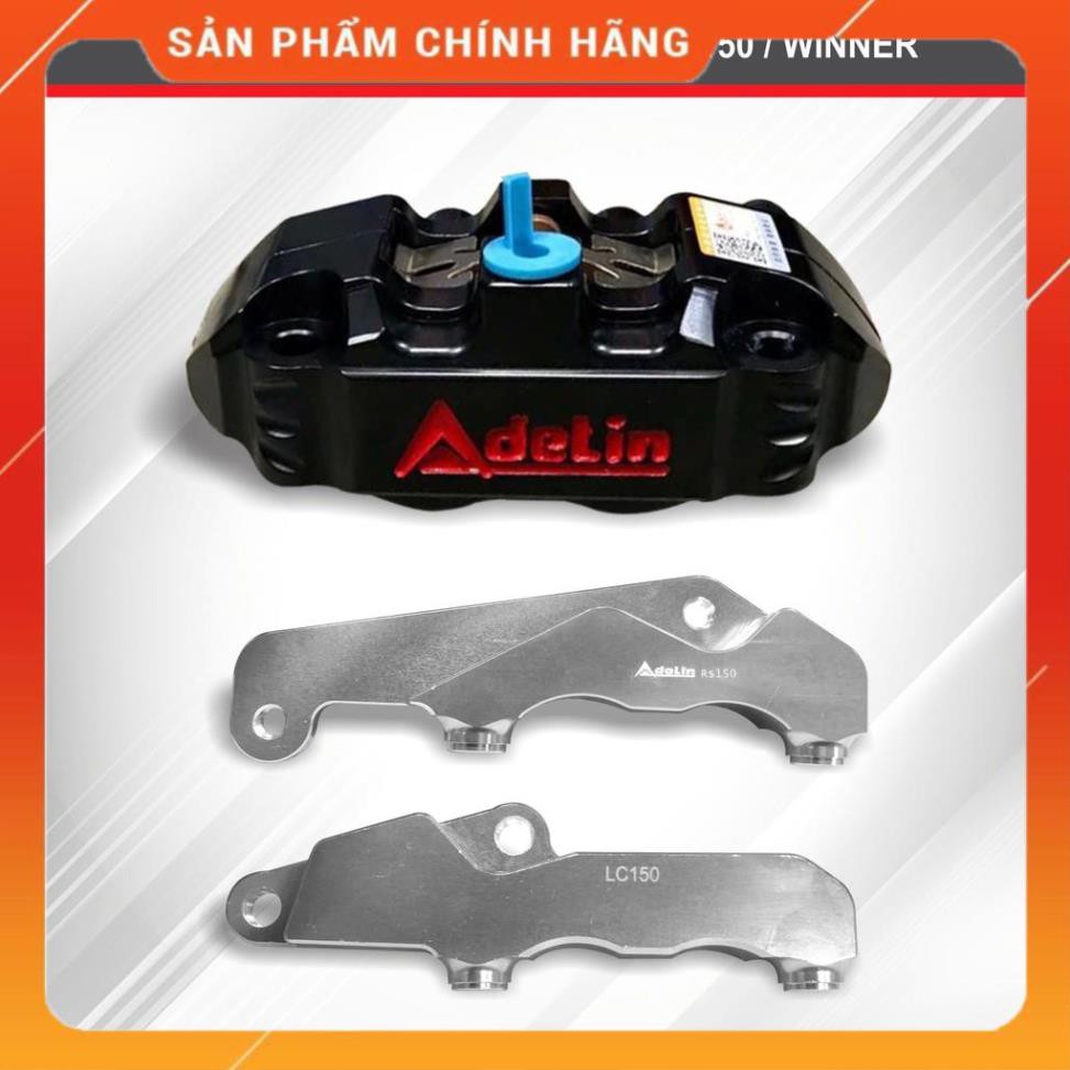 Pas Heo Dầu Adelin 14 Cho Ex150, Winner150