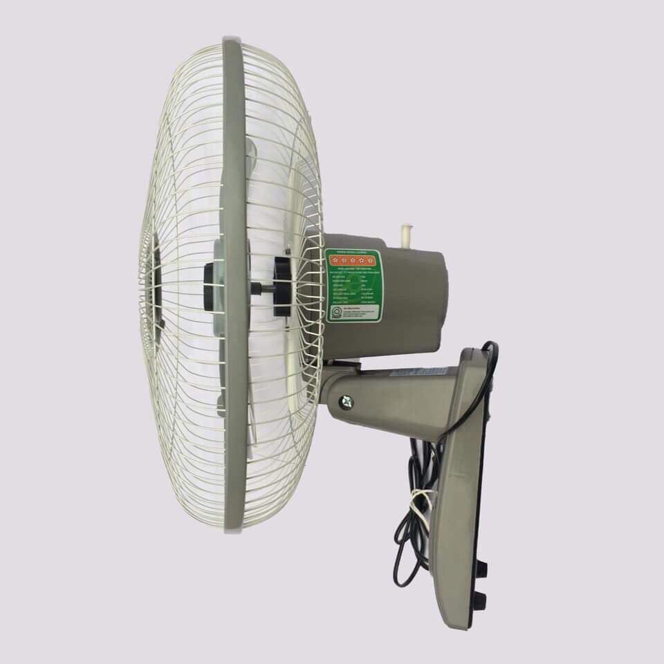 Quạt treo tường natifan B4 hàng chính hãng công ty