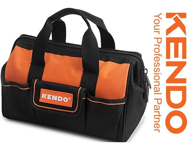 Túi đồ nghề túi dụng cụ 13 inch kendo 90162