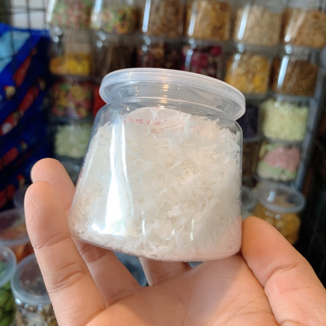 20g Dừa sợi dành cho hamster