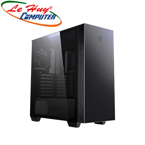 Vỏ máy tính msi mpg sekira 100p
