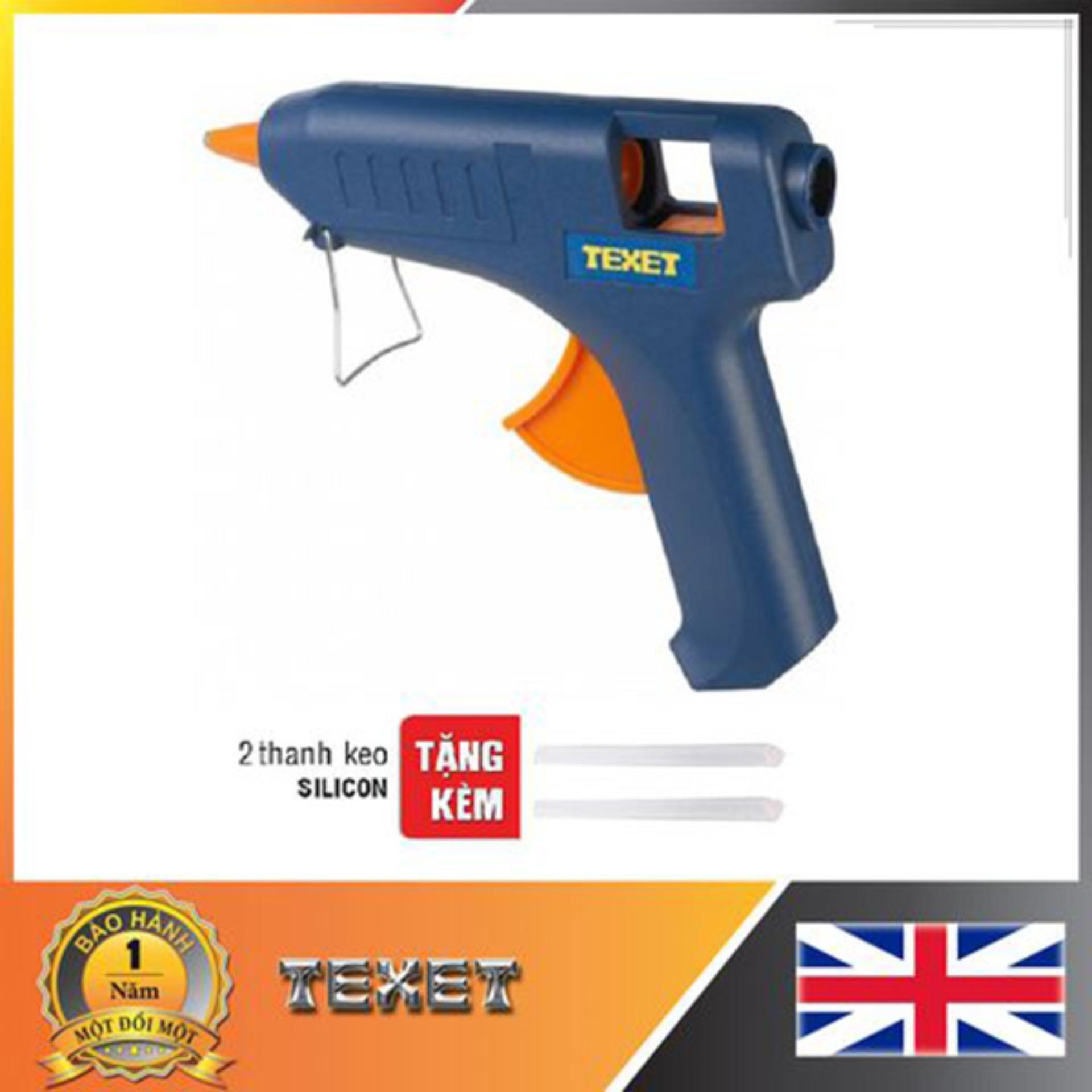 Súng bắn keo texet hh-158