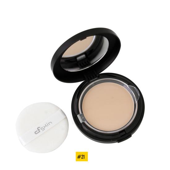 {Chính hãng} Rẻ vô đối- Phấn Trang Điểm Siêu Mịn Da Cf Skin Hàn Quốc