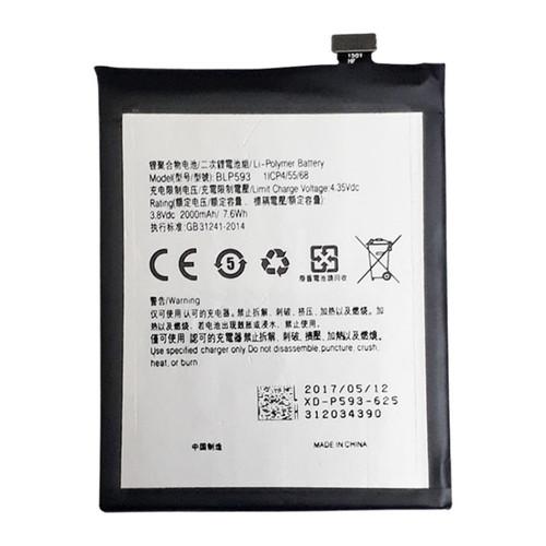 Pin OPP Neo 5/ A31/ A31T/ A31U (Mã BLP593)