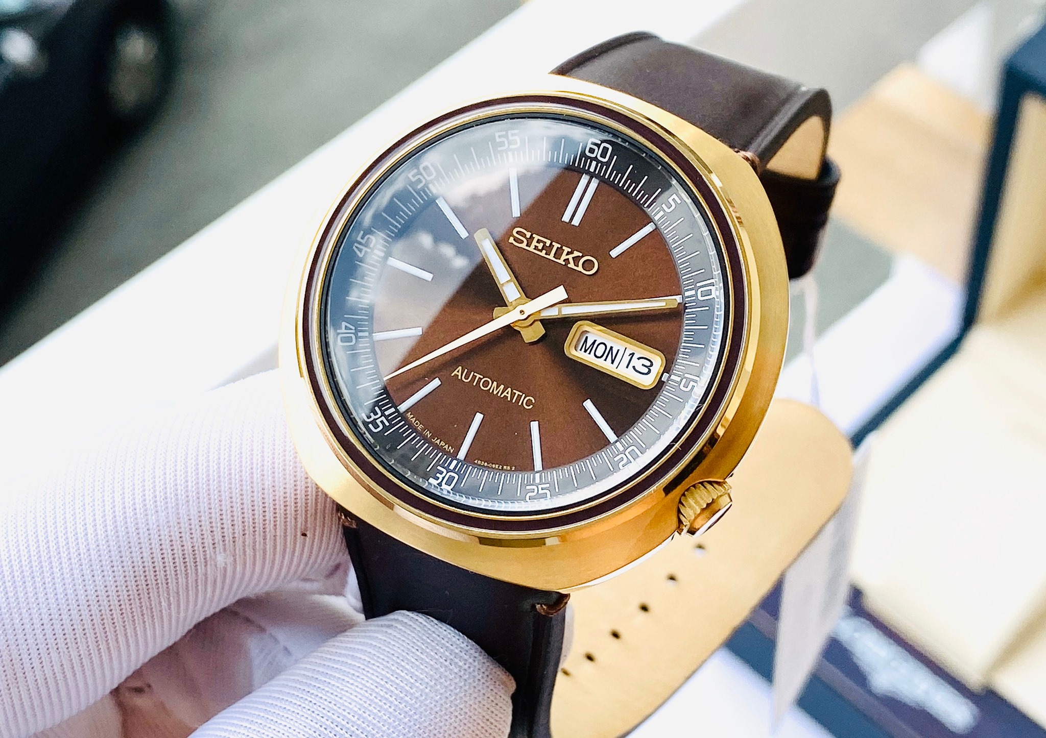 seiko edition limited Chất Lượng, Giá Tốt 