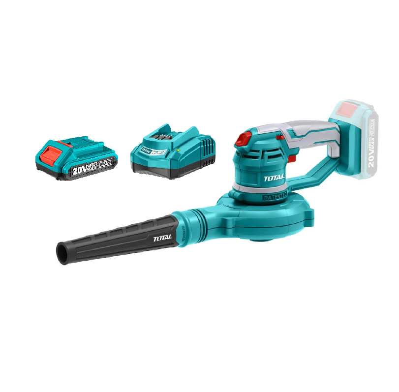20v máy thổi bụi dùng pin total tabli2001