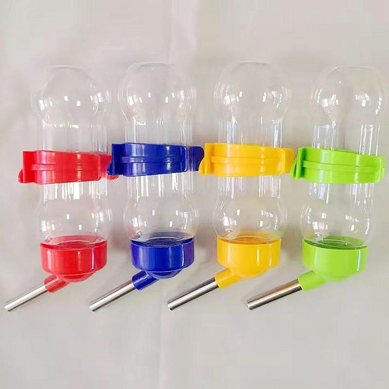 [HCM]Bình nước hamster