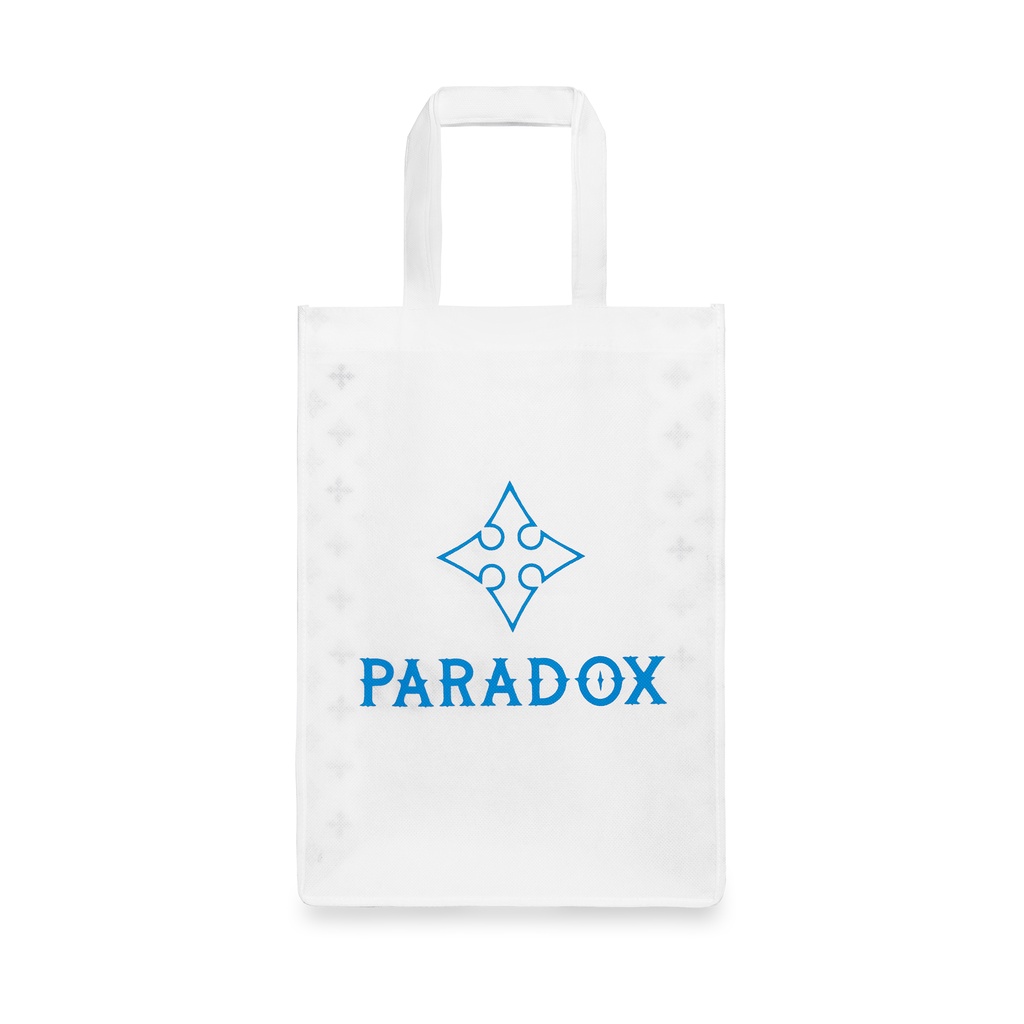 Túi tote paradox