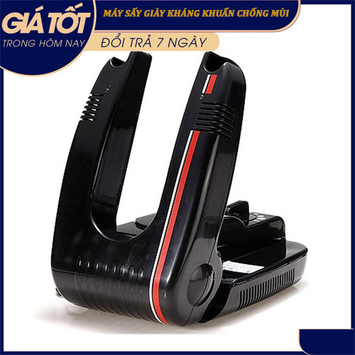 Máy Sấy Giày, Máy Làm Khô Giày, Khử mùi Hôi Tất Vớ, Diệt Vi Khuẩn Cho Giày Của Bạn, Khô Siêu Nhanh, Tiện Dụng, Đổi Trả Bảo Hành BBQ MART