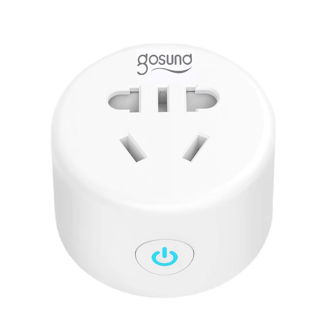 Ổ cắm điện thông minh Xiaomi CP1