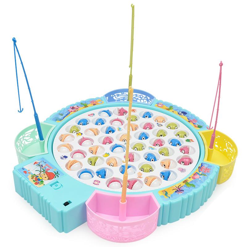 Bộ đồ chơi câu cá cho bé - ds shop88