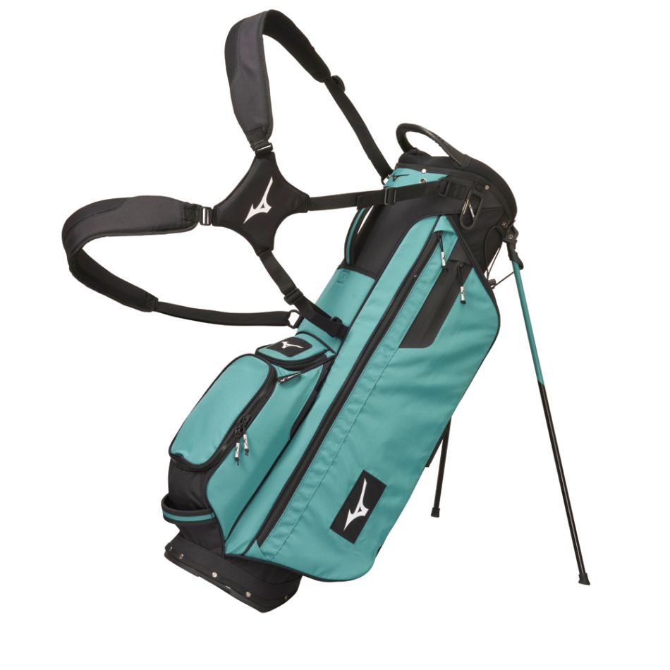 Br-d3 (stand bag 4 - way cuff)