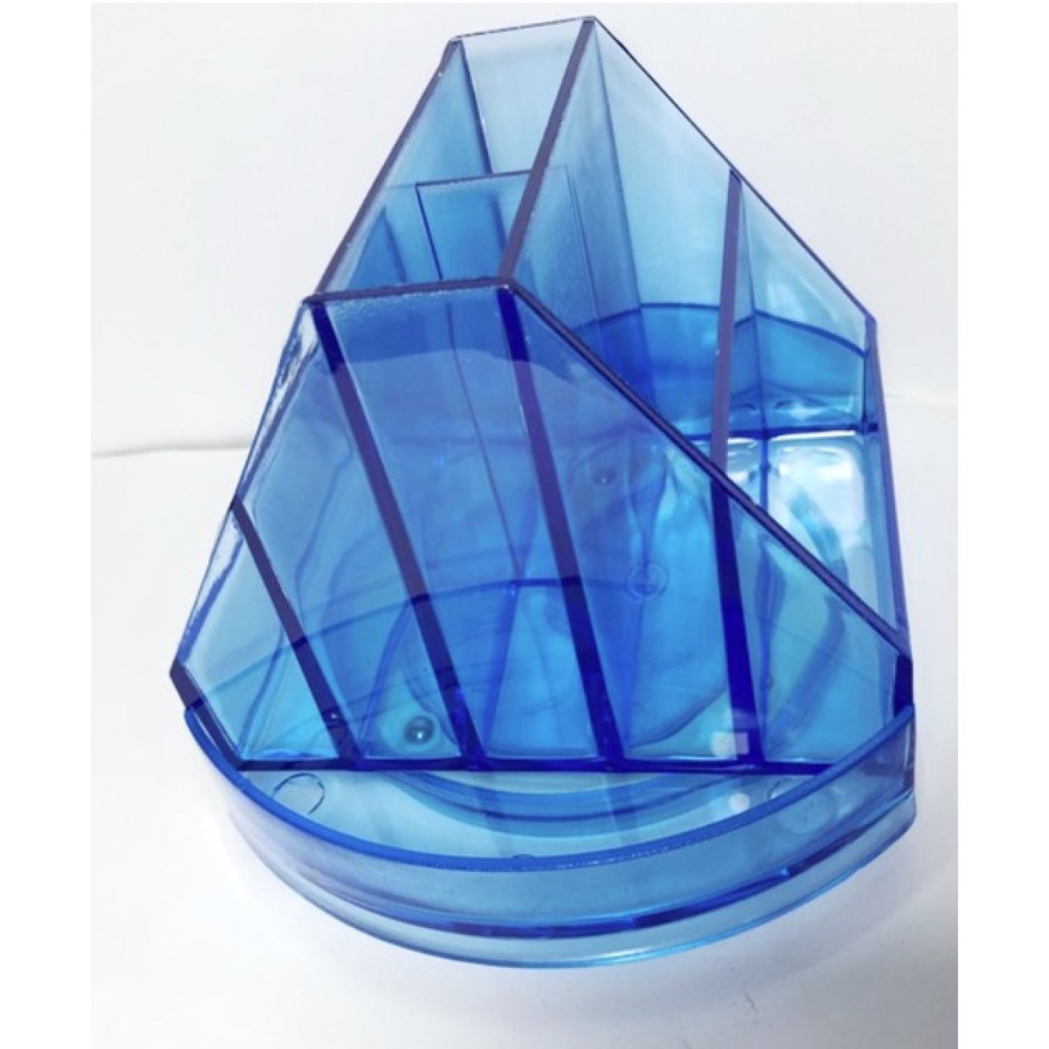 Hộp cắm bút mica 174