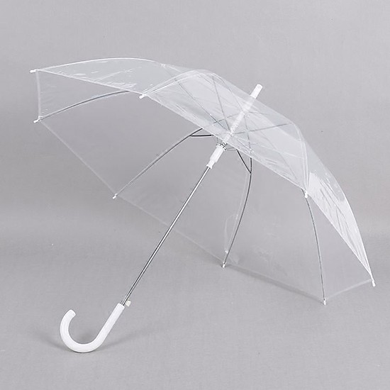 [HCM]Dù trong suốt