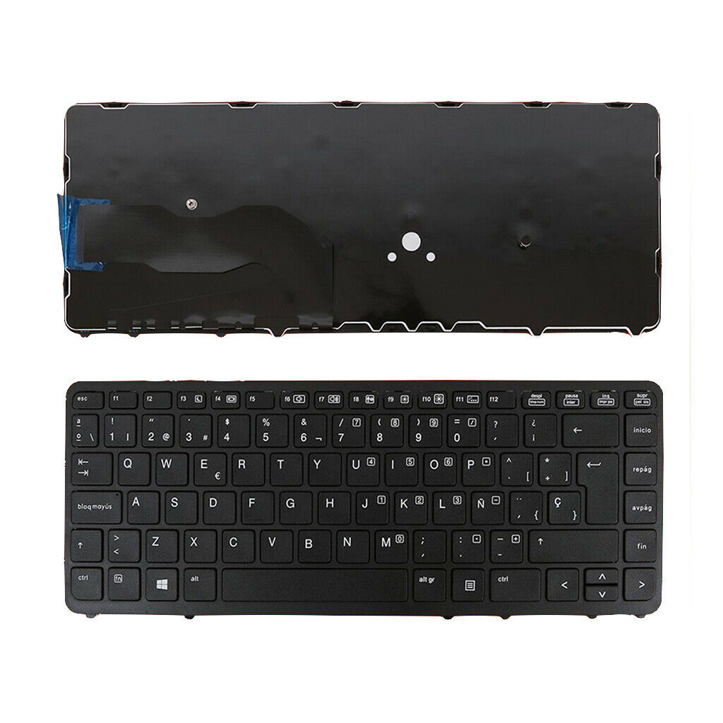 bàn phím laptop HP Elitebook 840 G1 850 G1 840 G2