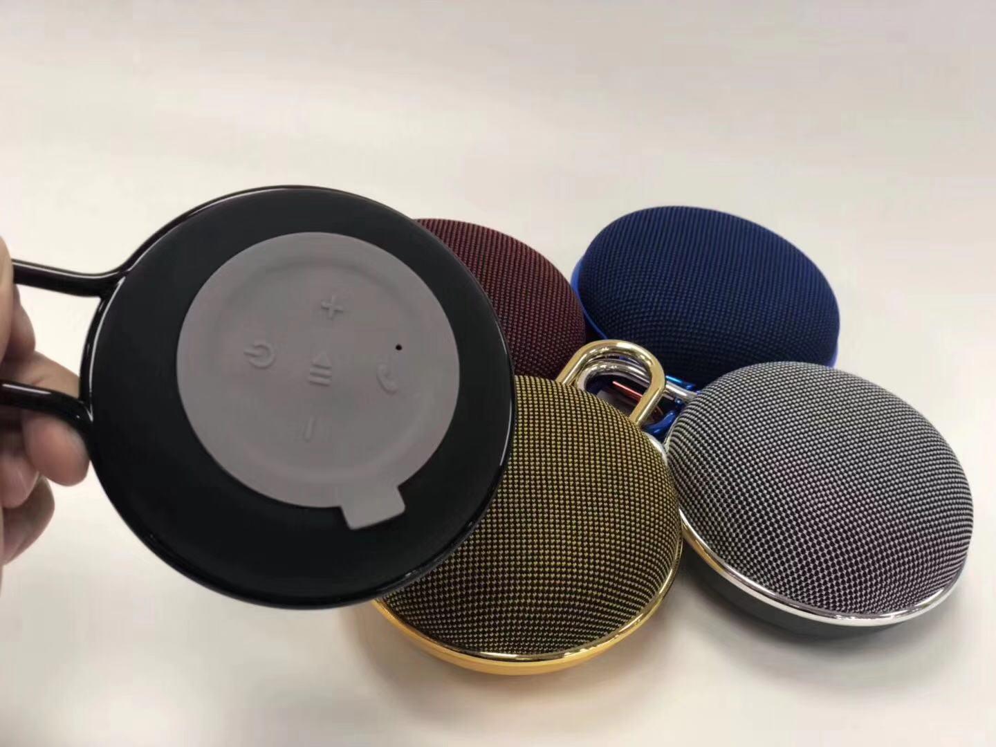 Loa Bluetooth Mini Chống Nước U27