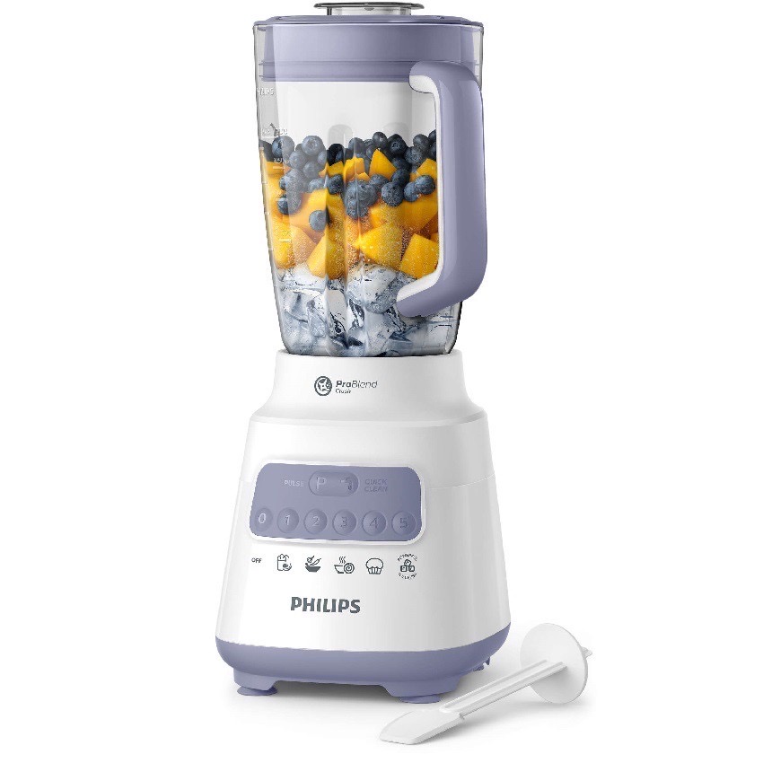 Máy xay sinh tố philips hr2221 -700w