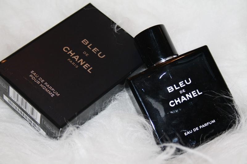 Nước Hoa Nam Bleu100ml