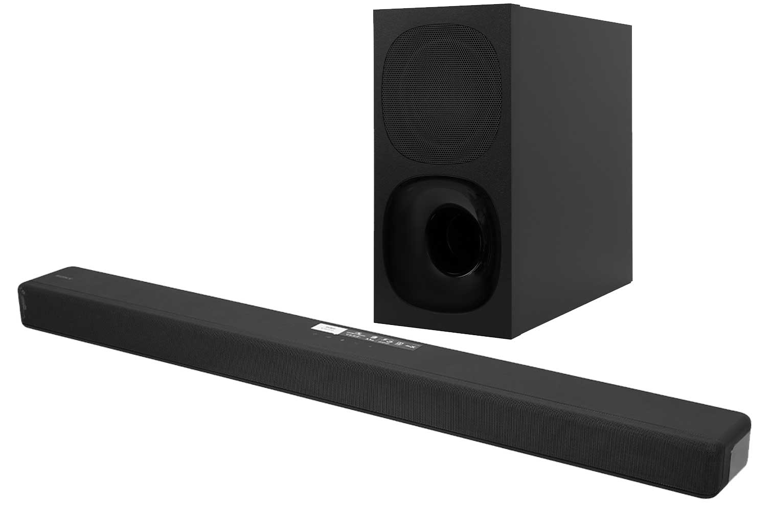 Loa thanh Sony 3.1 HT- G700 - Hàng chính hãng