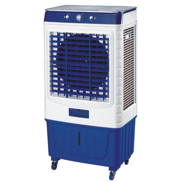 Quạt điều hòa xs1009-công suất 200w-lưu lượng gió 10.000m3/h - dung tích thùng nước 65l